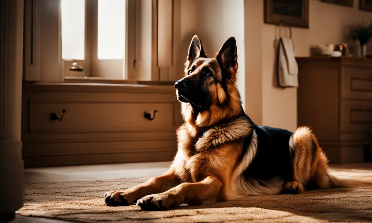 Best Vacuum For German Shepherd Hair (2024 Update) Pubbelly