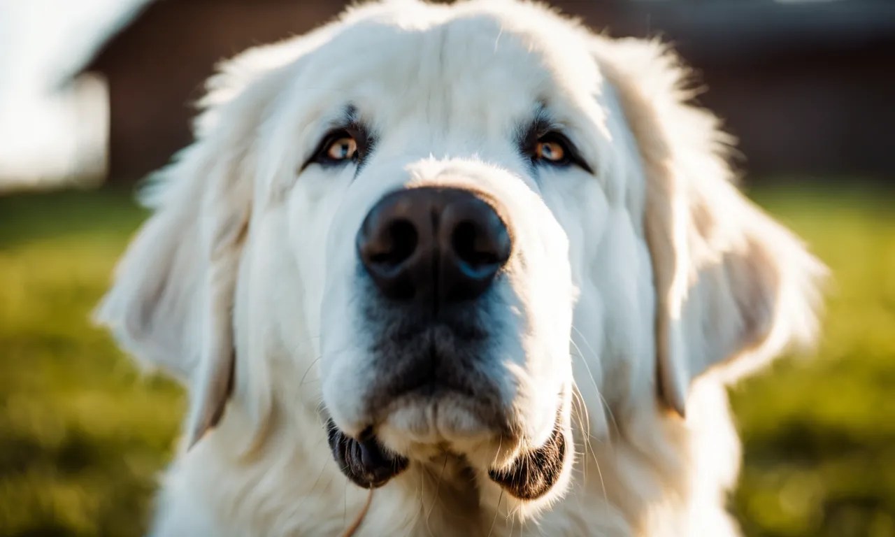 Best Vacuum For Great Pyrenees (2024 Update) Pubbelly