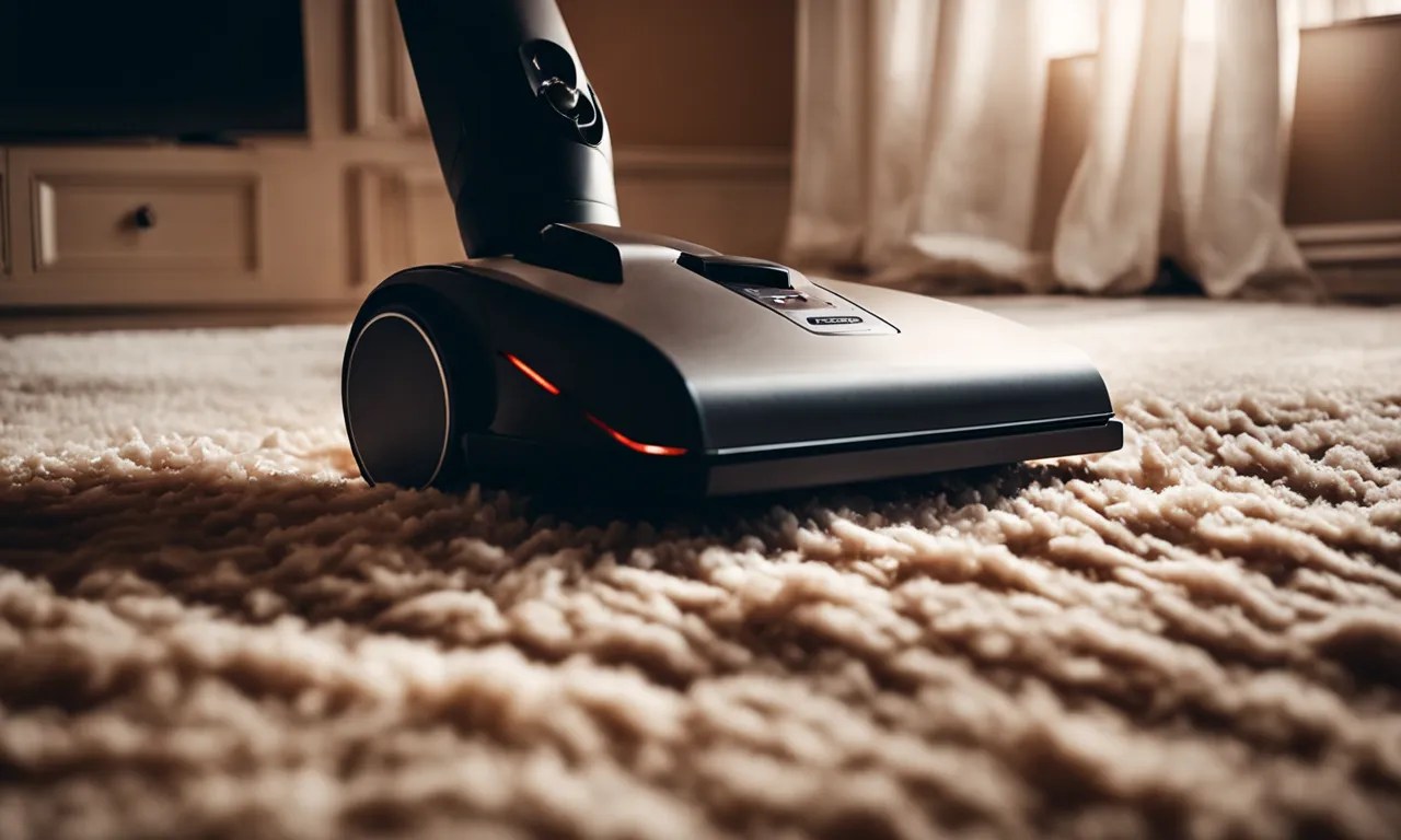 Best Vacuum For Hair On Carpet (2024 Update) Pubbelly