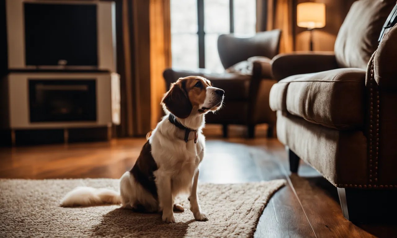 Best Vacuum For Heavy Shedding Dogs (2024 Update) Pubbelly