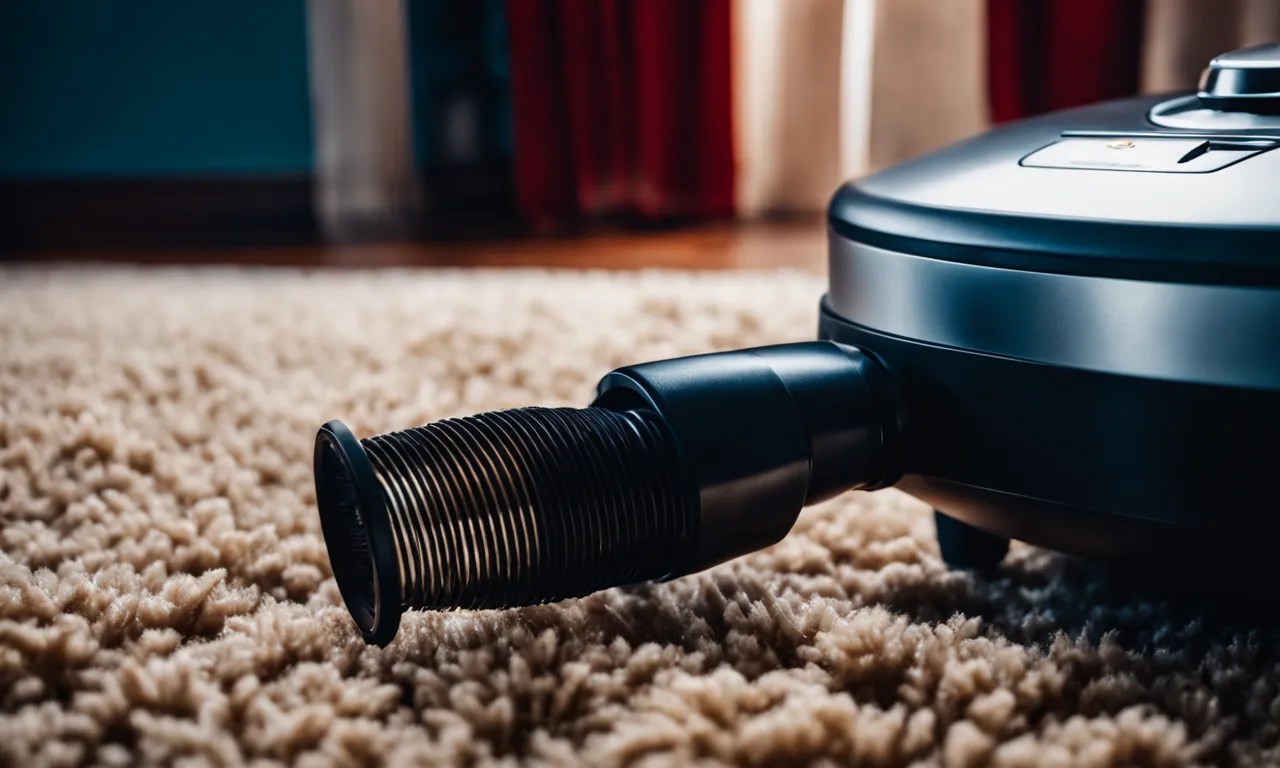 Best Vacuum For Human Hair On Carpet (2024 Update) Pubbelly