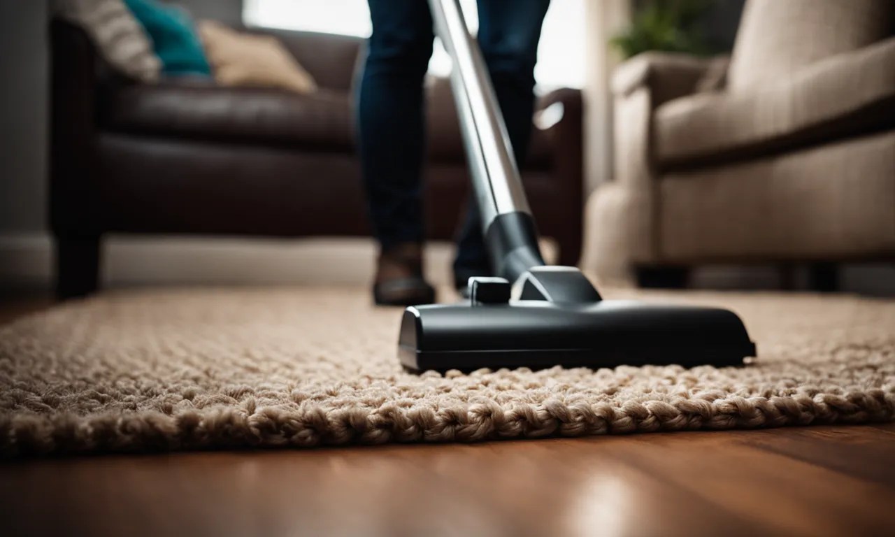 Best Vacuum For Jute Rug (2024 Update) Pubbelly
