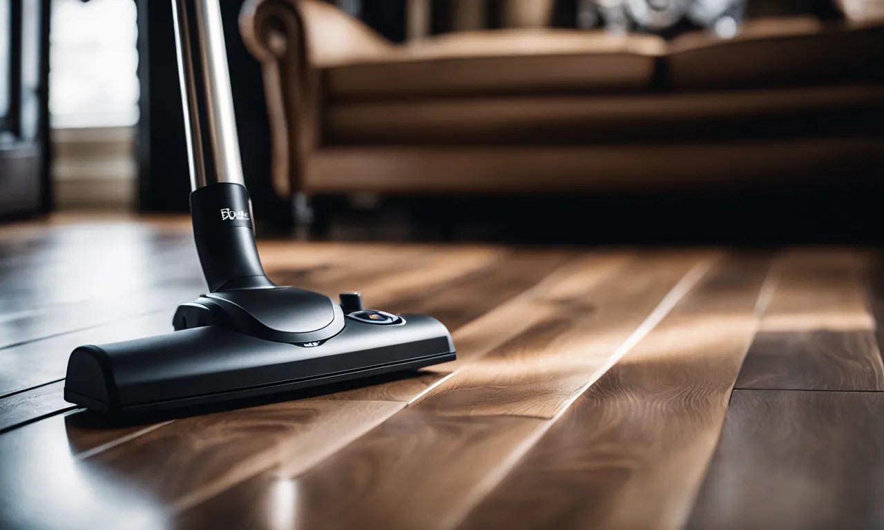 Best Vacuum For Luxury Vinyl Plank Floors (2023 Update) Pubbelly