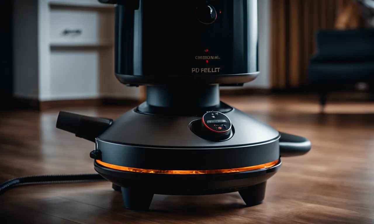 Best Vacuum For Pellet Stove (2024 Update) Pubbelly