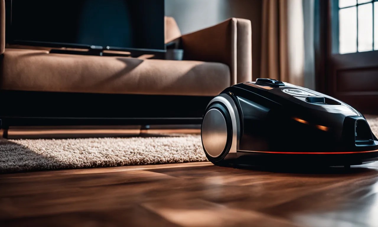 Best Vacuum For Pet Hair And Tile Floors (2024 Update) Pubbelly