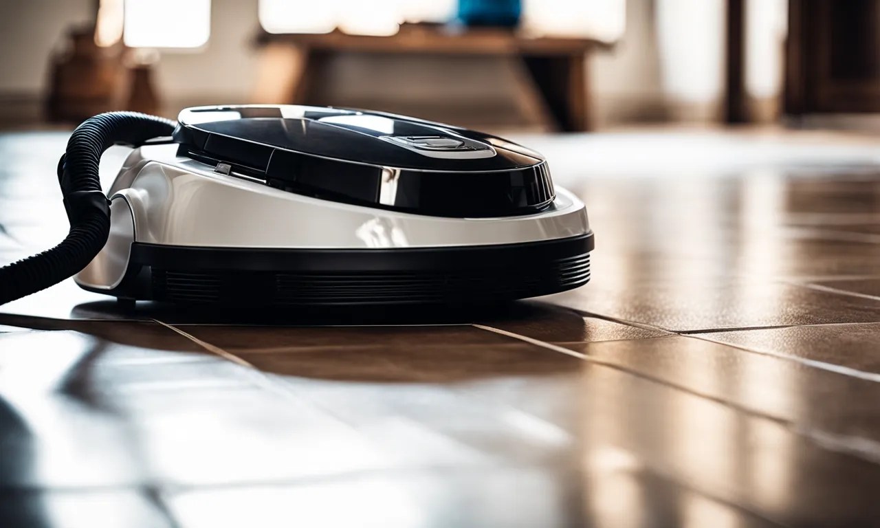 Best Vacuum For Porcelain Tile Floors (2024 Update) Pubbelly