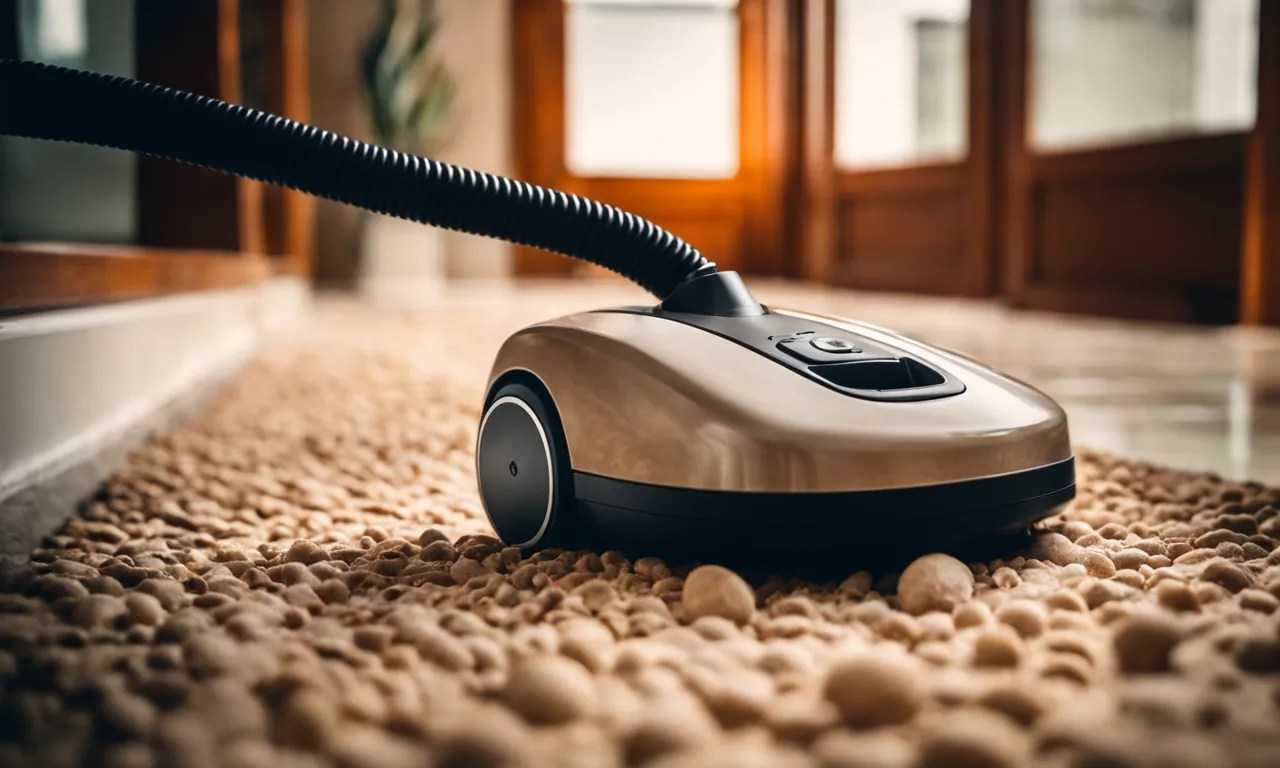 Best Vacuum For Sand On Tile Floors (2024 Update) Pubbelly