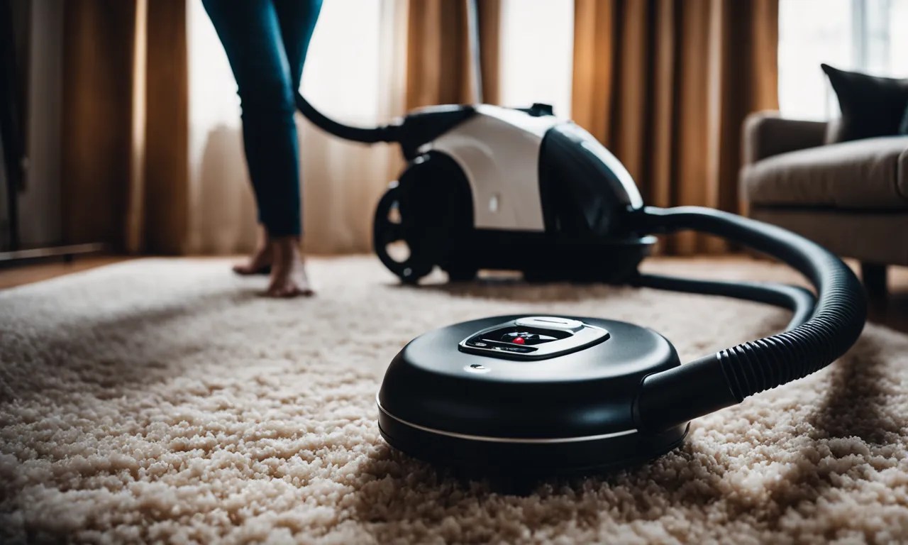 Best Vacuum For Shag Carpet (2024 Update) Pubbelly