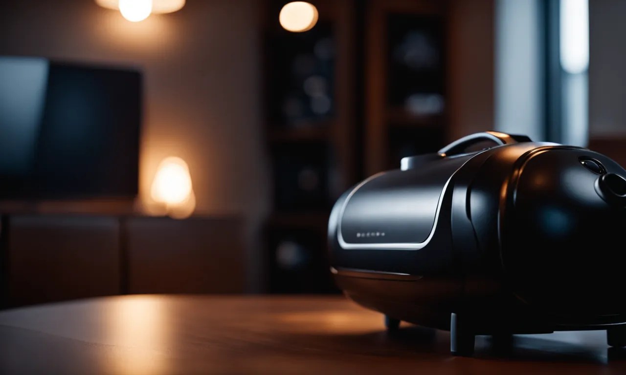 Best Vacuum For Small Spaces (2024 Update) Pubbelly