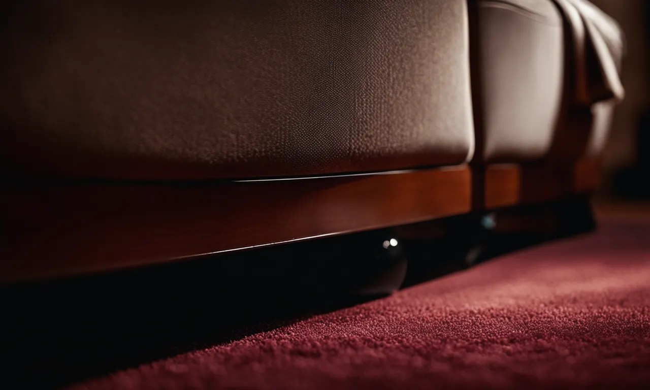 Best Vacuum For Ultra Plush Carpet (2024 Update) Pubbelly