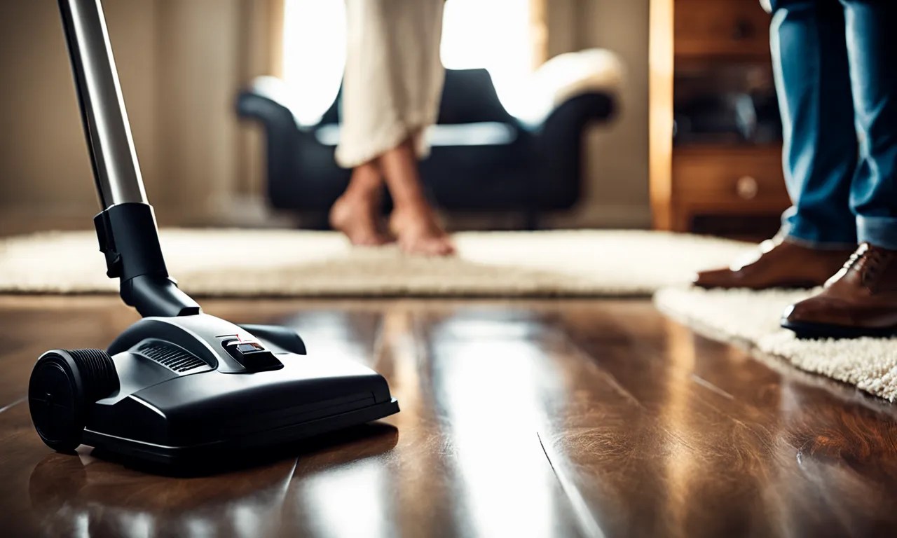 Best Vacuum For Vinyl Floors And Pets (2024 Update) Pubbelly