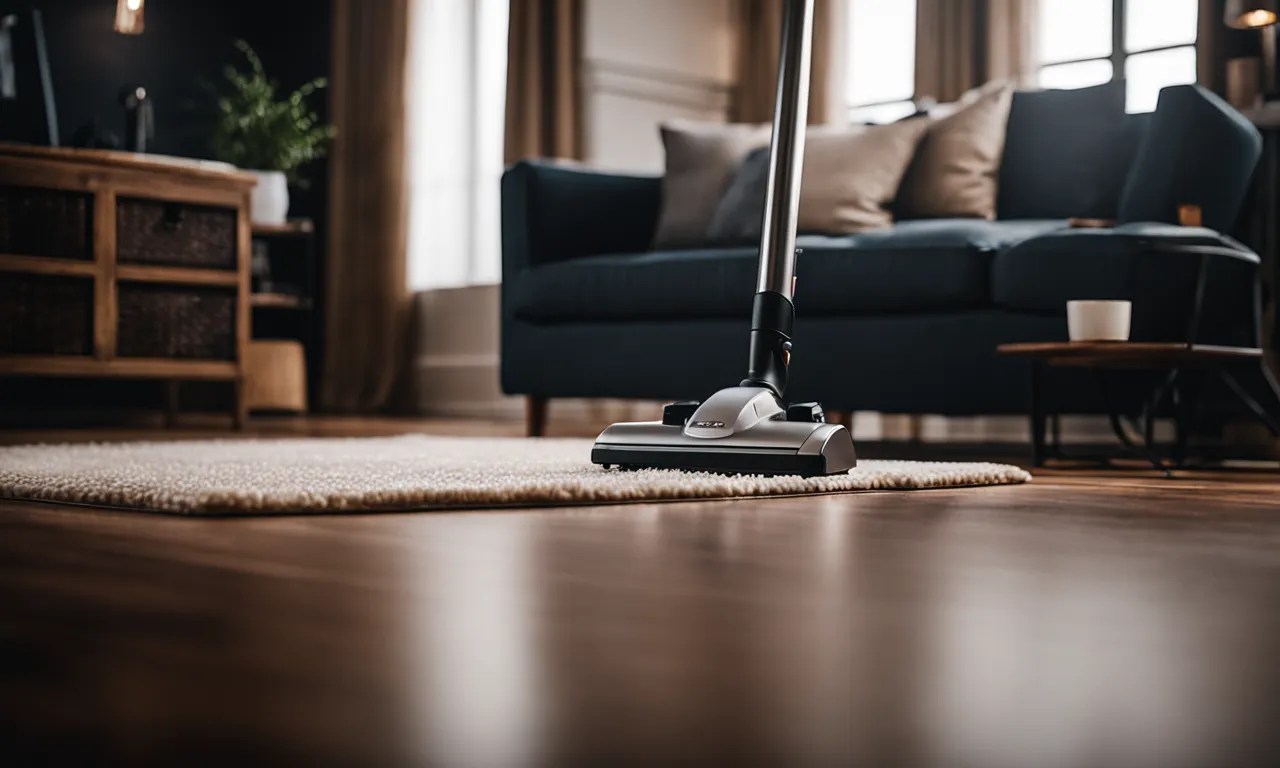 Best Vacuum For Vinyl Plank Floors And Carpet (2024 Update) Pubbelly