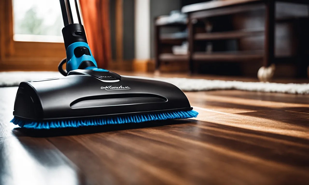 Best Vacuum Mop Combo For Hardwood Floors (2024 Update) Pubbelly