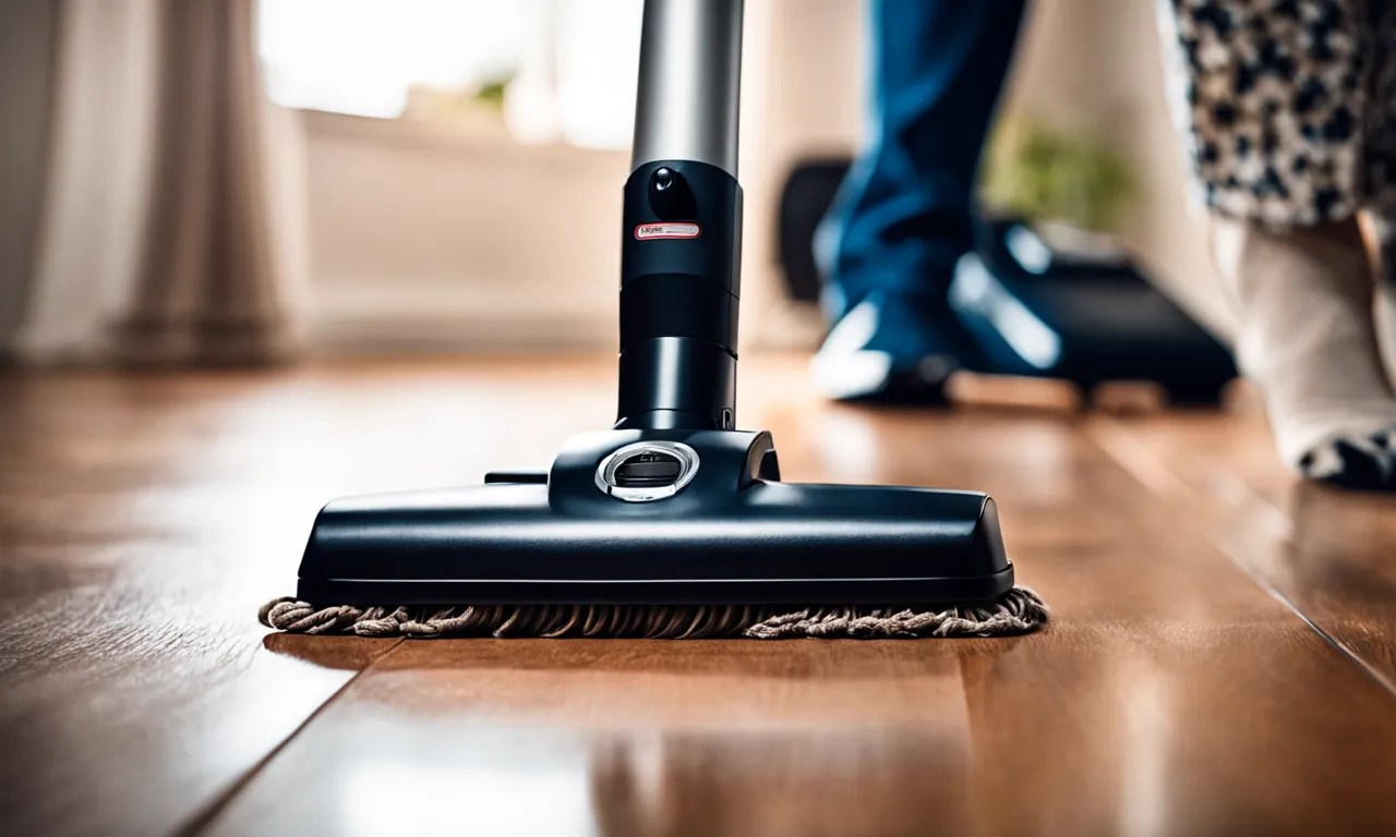 Best Vacuum Mop Combo For Pet Hair (2024 Update) Pubbelly