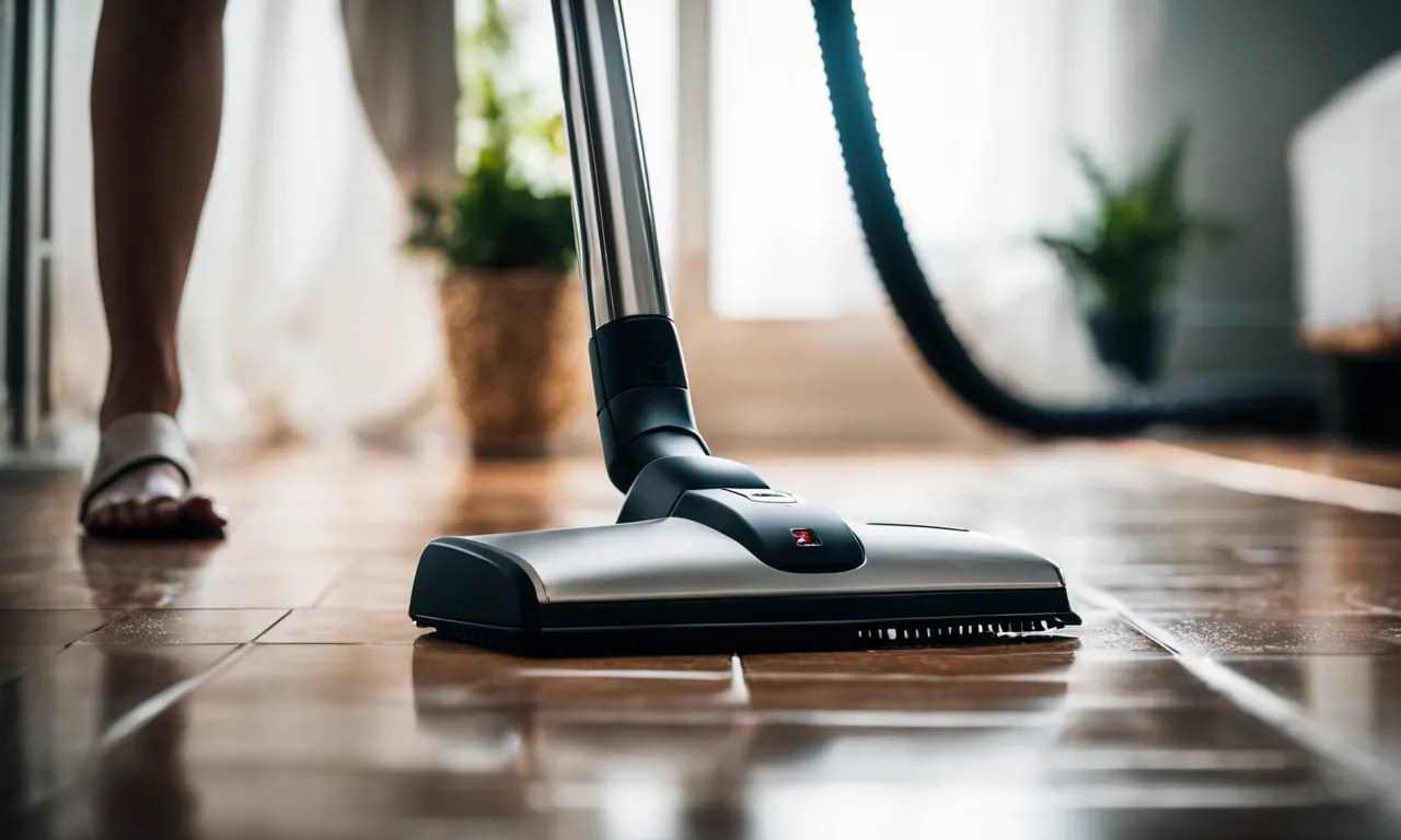 Best Vacuum Mop Combo For Tile Floors (2024 Update) Pubbelly