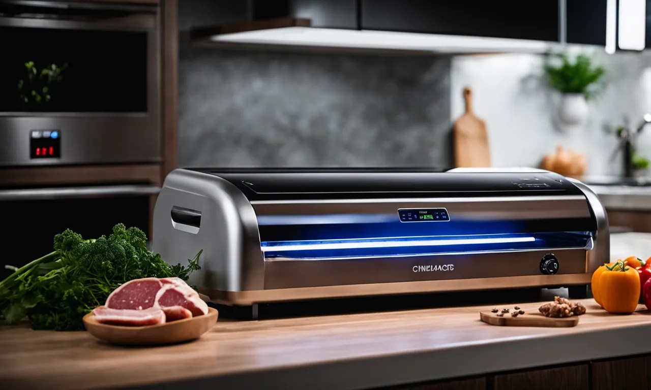 Best Vacuum Sealer For Home Butcher (2024 Update) Pubbelly