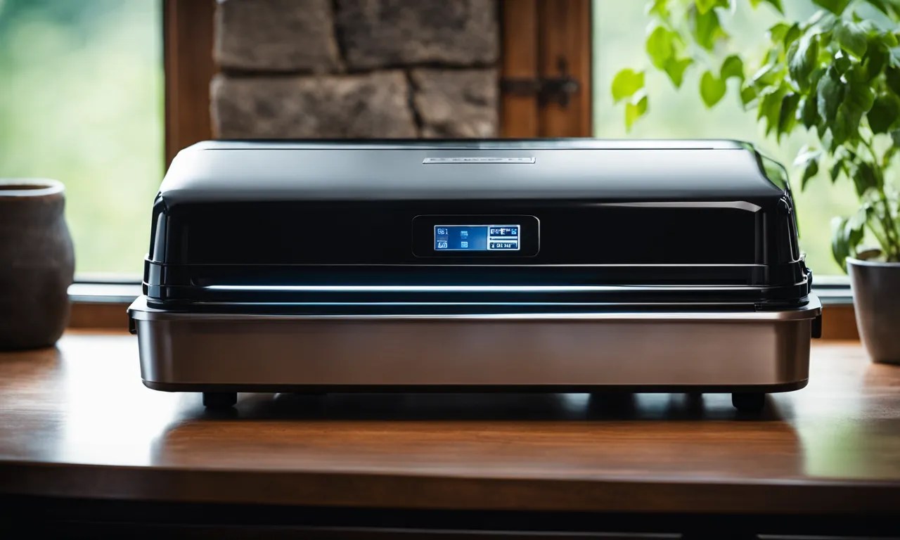 Best Vacuum Sealers For Hunters (2024 Update) Pubbelly