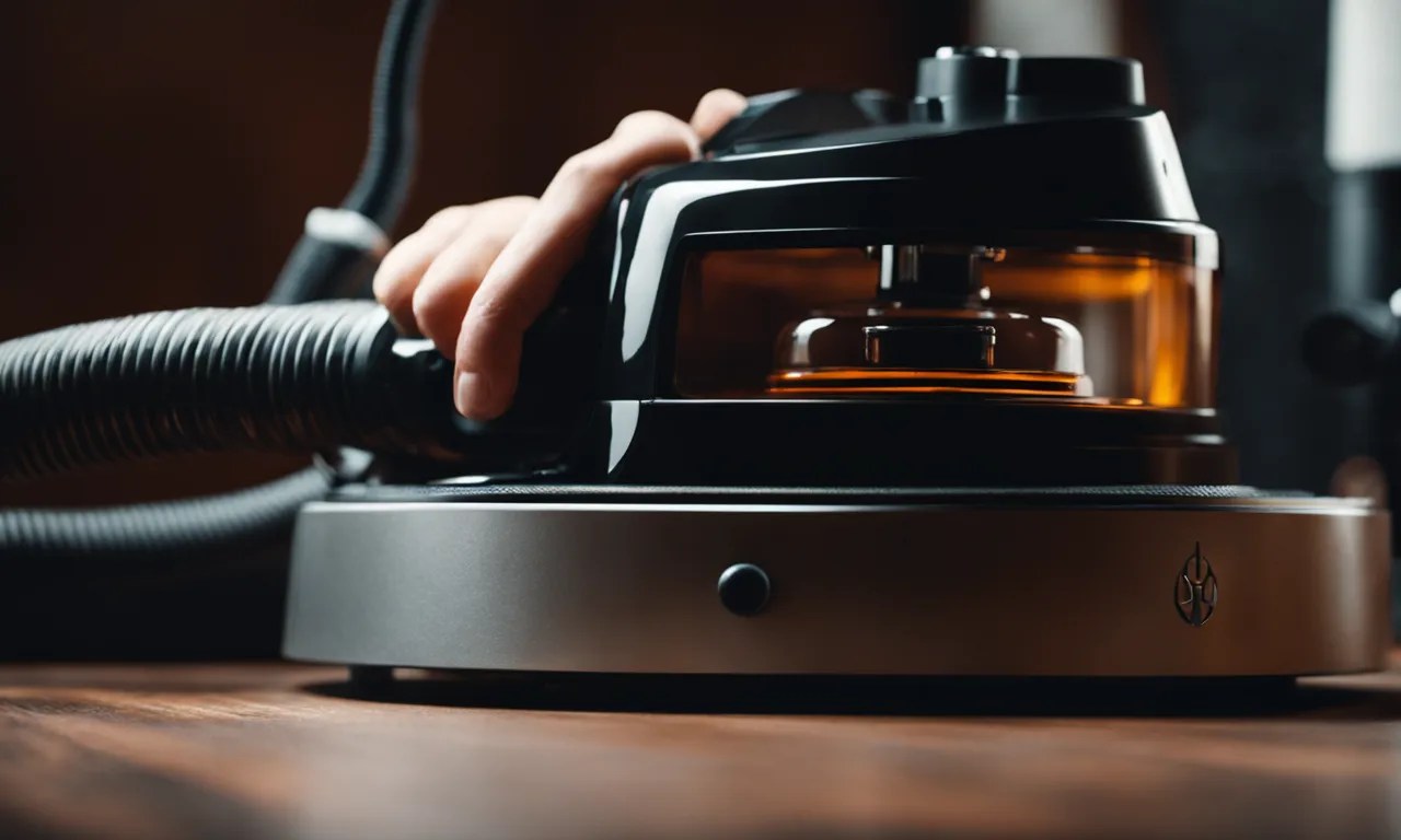 Best Vacuum To Get Rid Of Fleas (2024 Update) Pubbelly