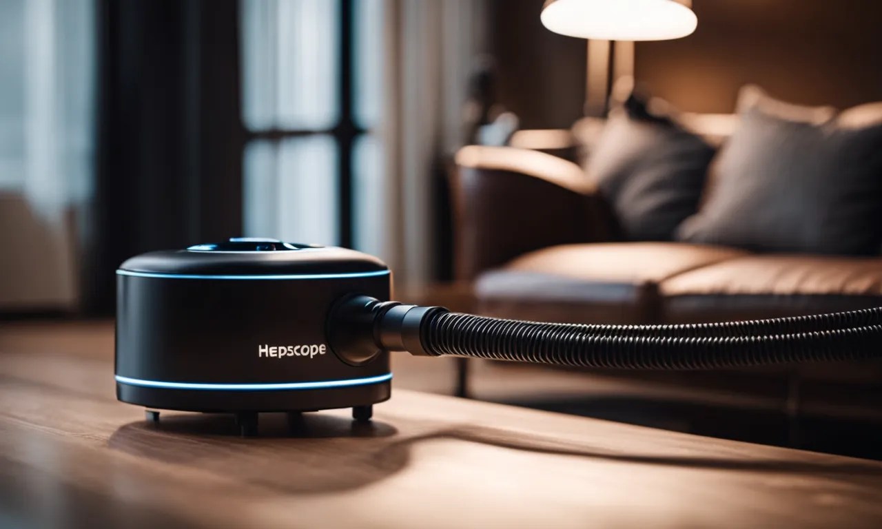 Best Vacuum With Hepa Filter (2024 Update) Pubbelly