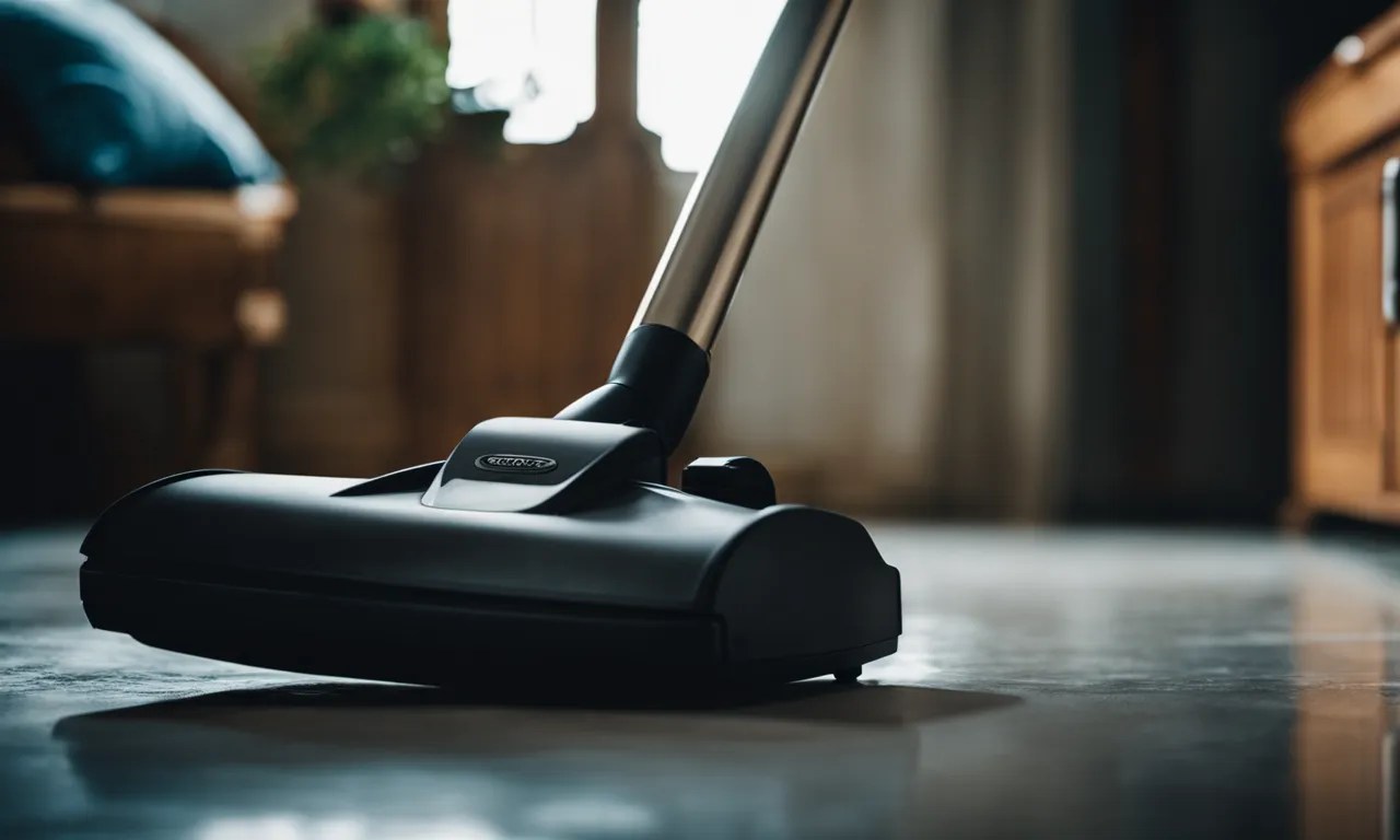 Best Vacuums For Concrete Floors (2024 Update) Pubbelly