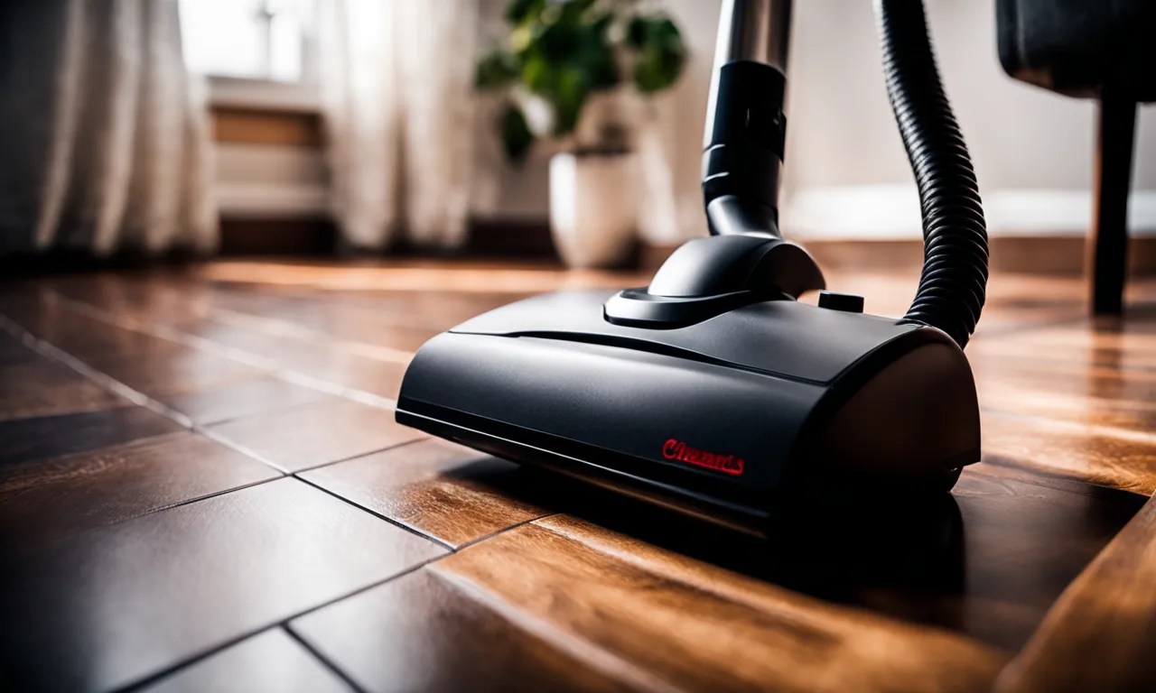 Best Vacuums For Tile Floors (2024 Update) Pubbelly