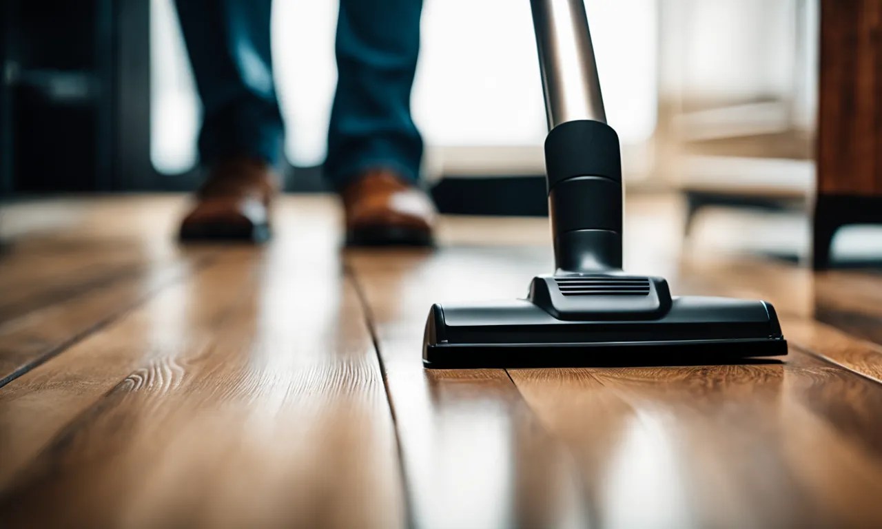 Best Vacuums For Vinyl Plank Floors (2024 Update) Pubbelly
