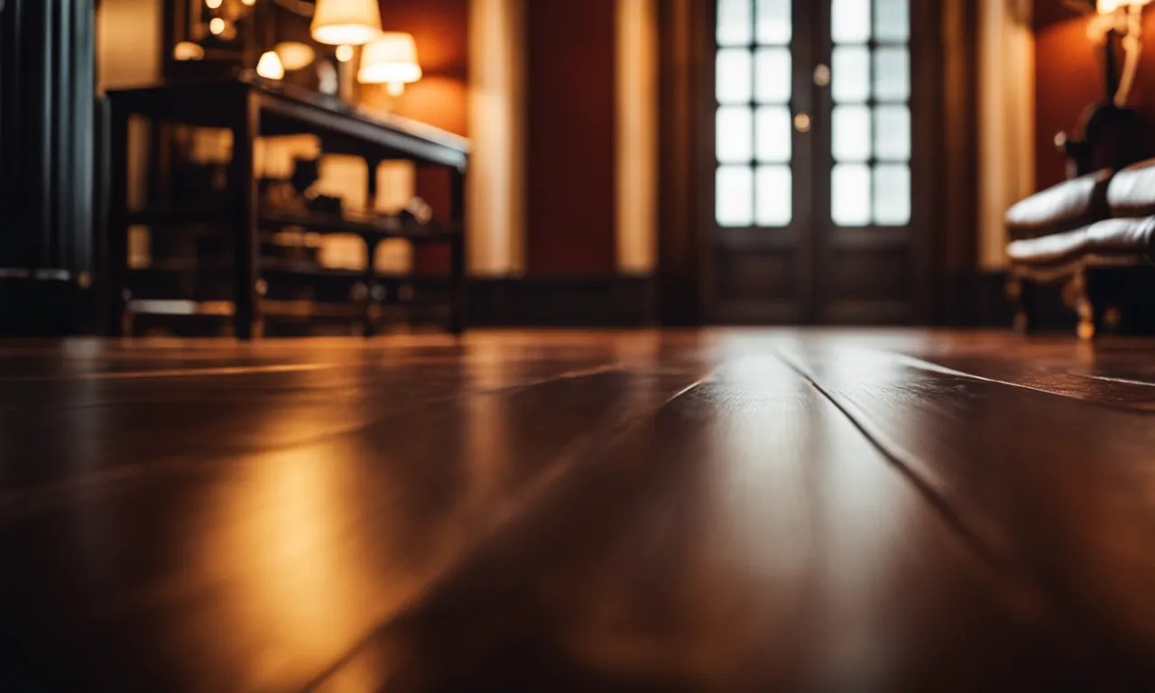 Best Varnish For Wooden Floors (2024 Update) Pubbelly