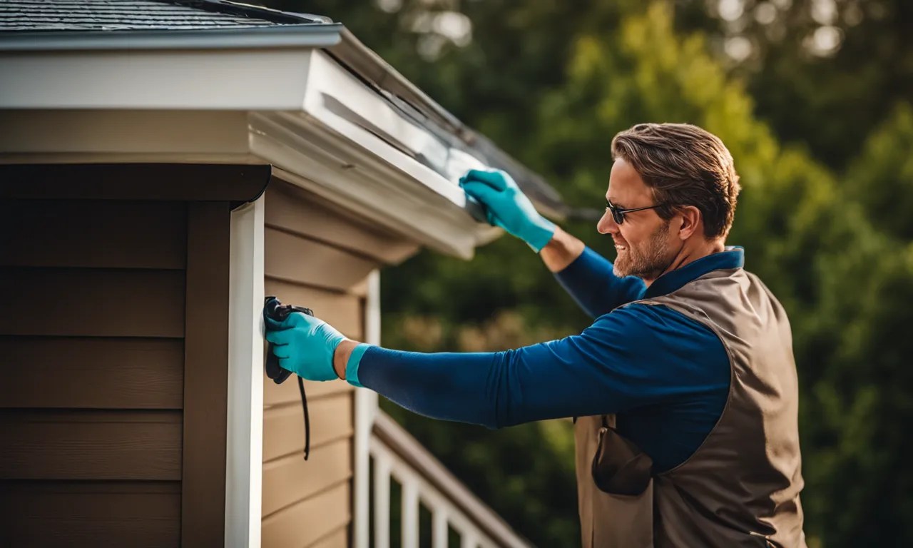 Best Vinyl Siding Cleaner To Use With Pressure Washer (2024 Update