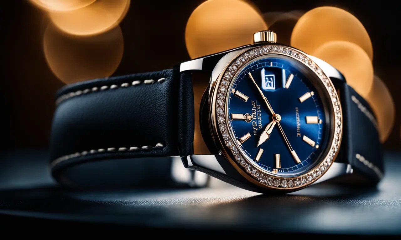 Best Watch Band Material For Sensitive Skin (2024 Update) Pubbelly