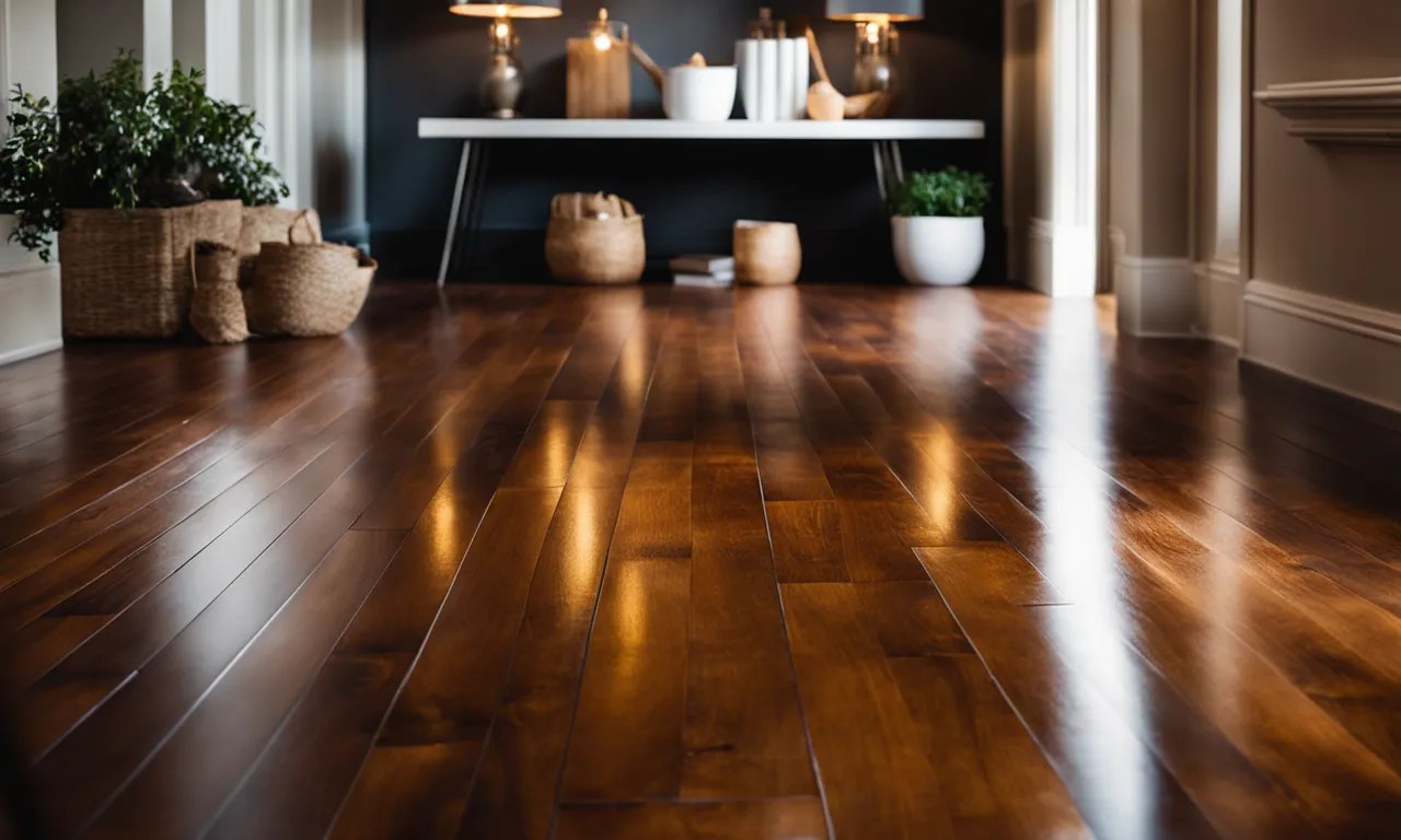 Best Water Based Polyurethane For Hardwood Floors (2024 Update) Pubbelly