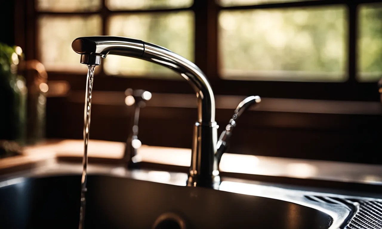 Best Water Pressure For Home (2024 Update) Pubbelly