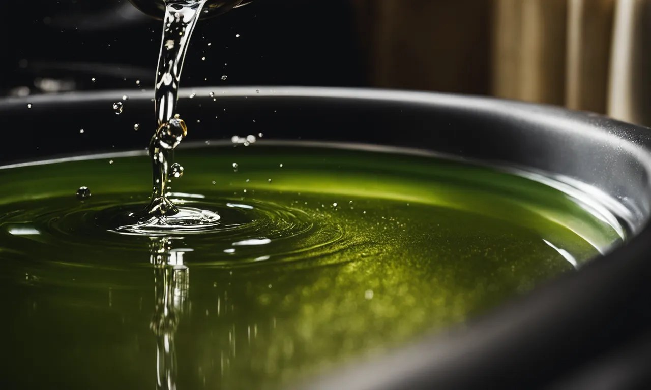 Best Water Softener Resin Cleaner (2024 Update) Pubbelly