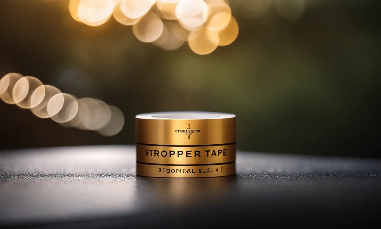 Best Waterproof Tape For Skin (2024 Update) Pubbelly