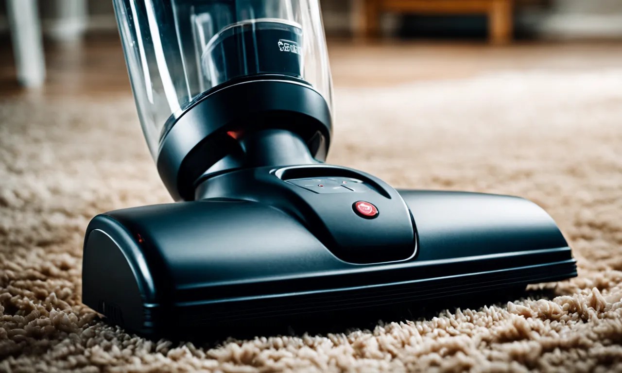 Best Wet Dry Vacuum For Carpet (2024 Update) Pubbelly