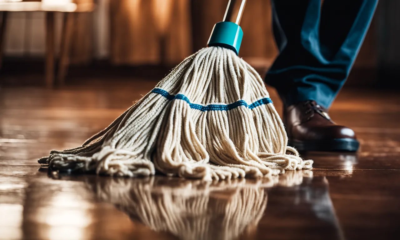Best Wet Mop For Vinyl Floors (2024 Update) Pubbelly