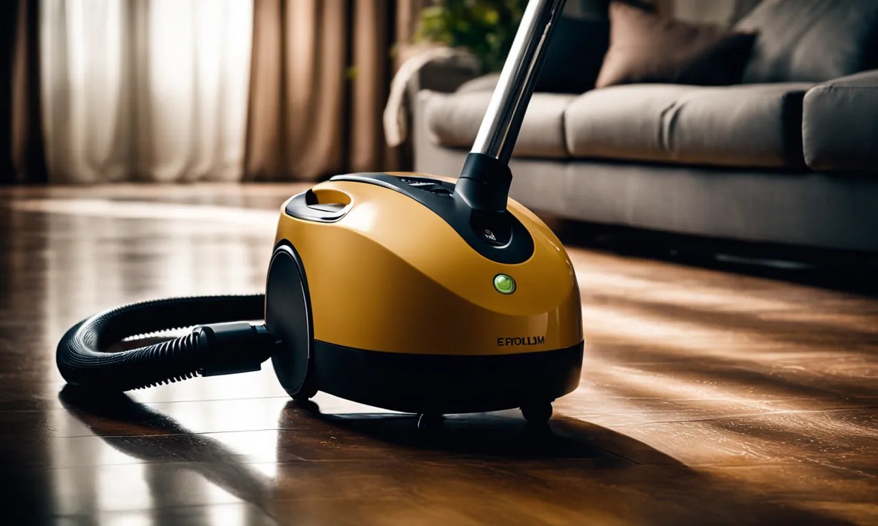 Best Wet Vacuum Cleaner For Carpet (2024 Update) Pubbelly