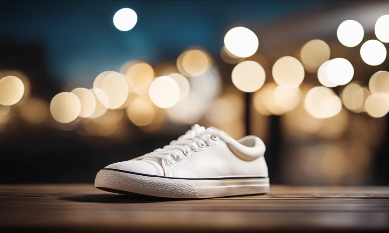 Best White Canvas Shoe Cleaner (2024 Update) Pubbelly