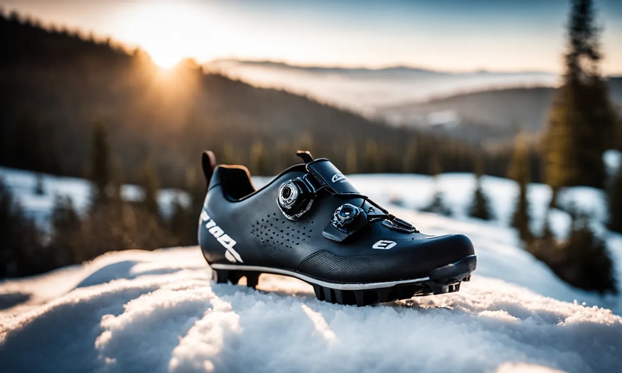 Best Winter Mountain Bike Shoes (2024 Update) Pubbelly