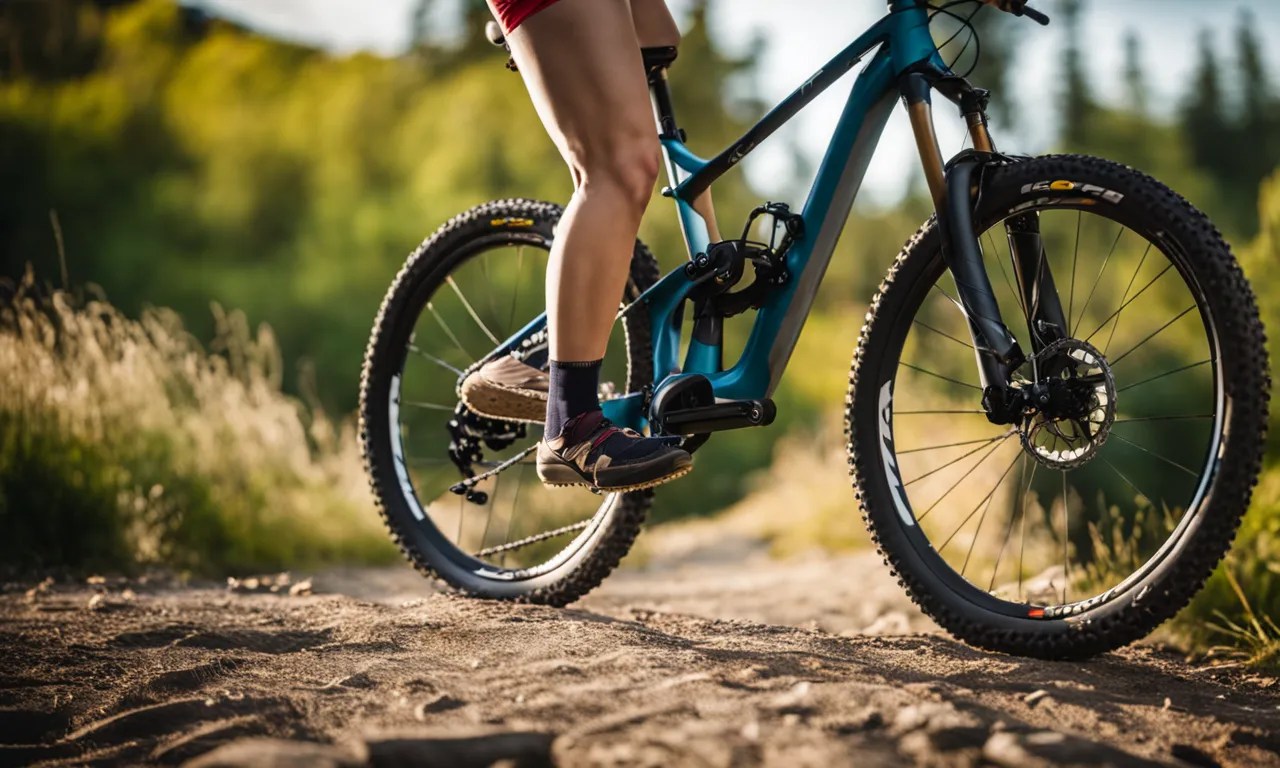 Best Women'S Mountain Bike Shoes For Flat Pedals (2023 Update) Pubbelly