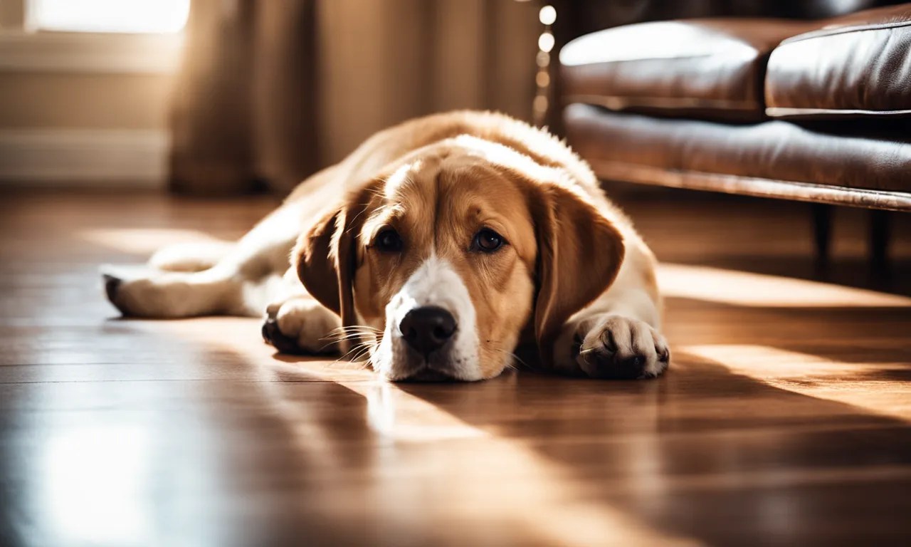 Best Wood Floor Cleaner For Pets (2024 Update) Pubbelly