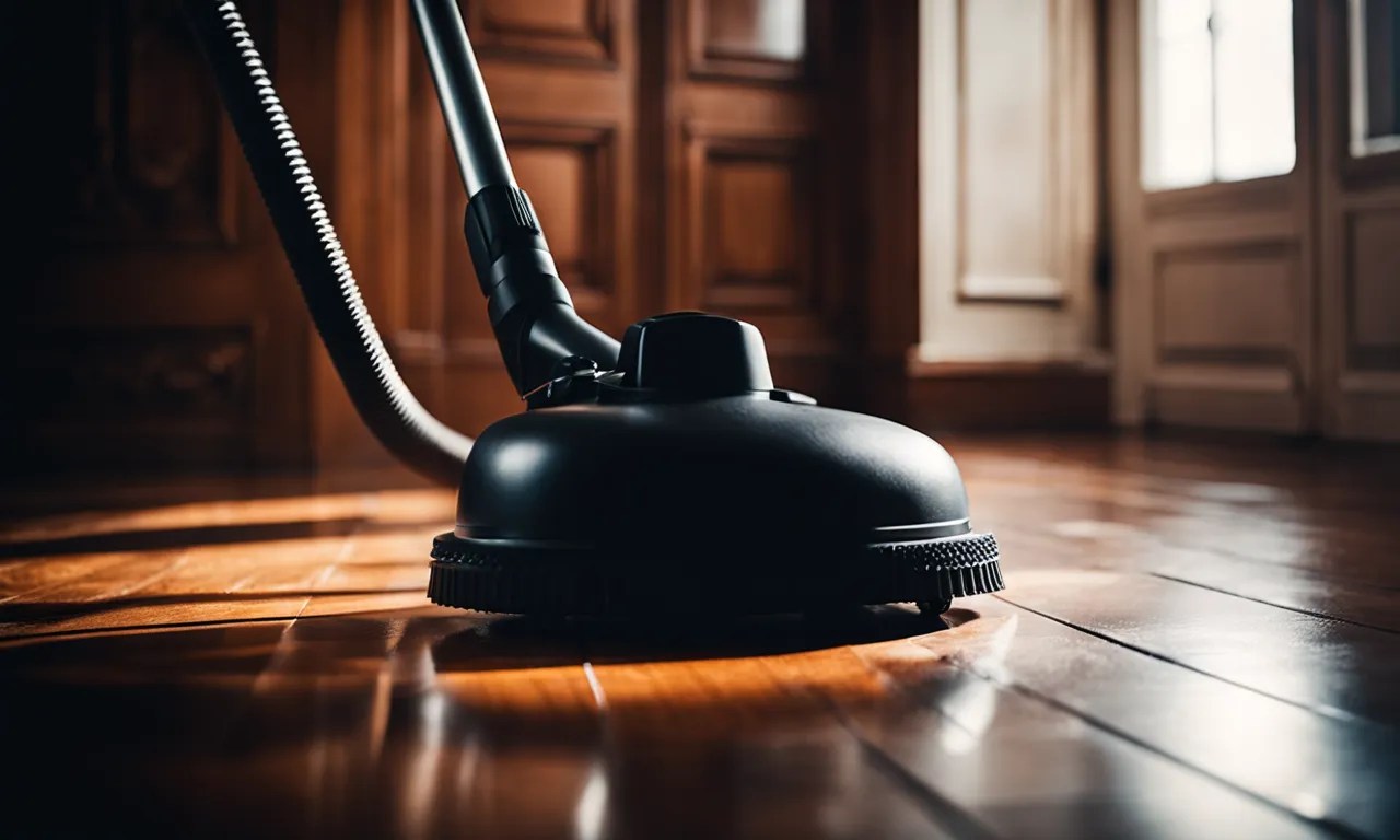 Best Wood Floor Steam Cleaner (2024 Update) Pubbelly