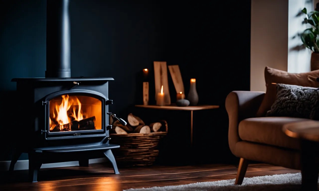 Best Wood Stove For Manufactured Home (2024 Update) Pubbelly