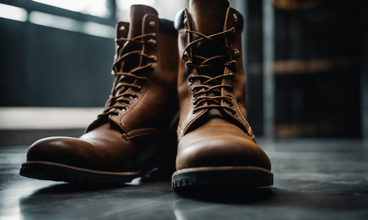 Best Work Boots For Concrete Floors (2024 Update) Pubbelly