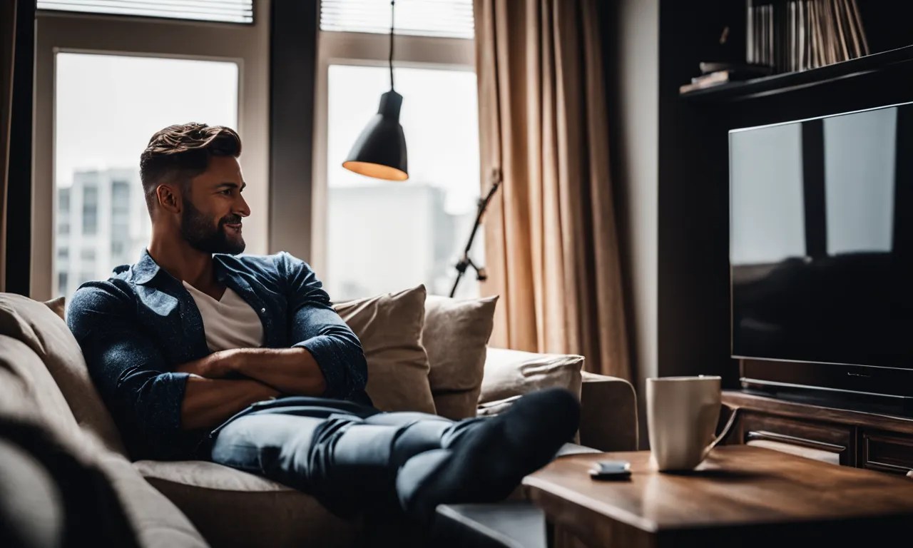 Best Work From Home Pants Men (2023 Update) Pubbelly