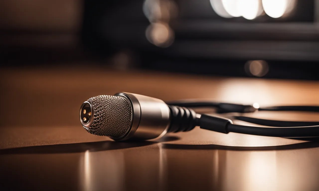 Best Xlr Cable For Home Audio (2023 Update) Pubbelly