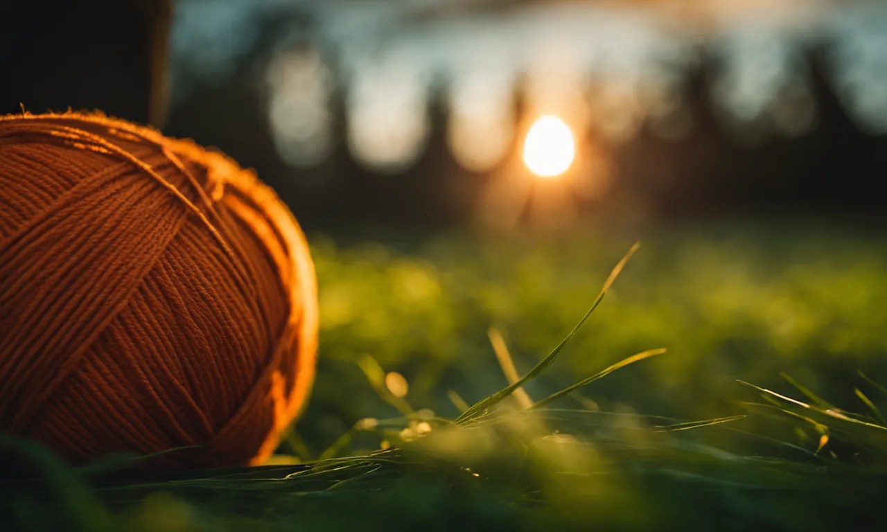 Best Yarn For Sensitive Skin (2024 Update) Pubbelly