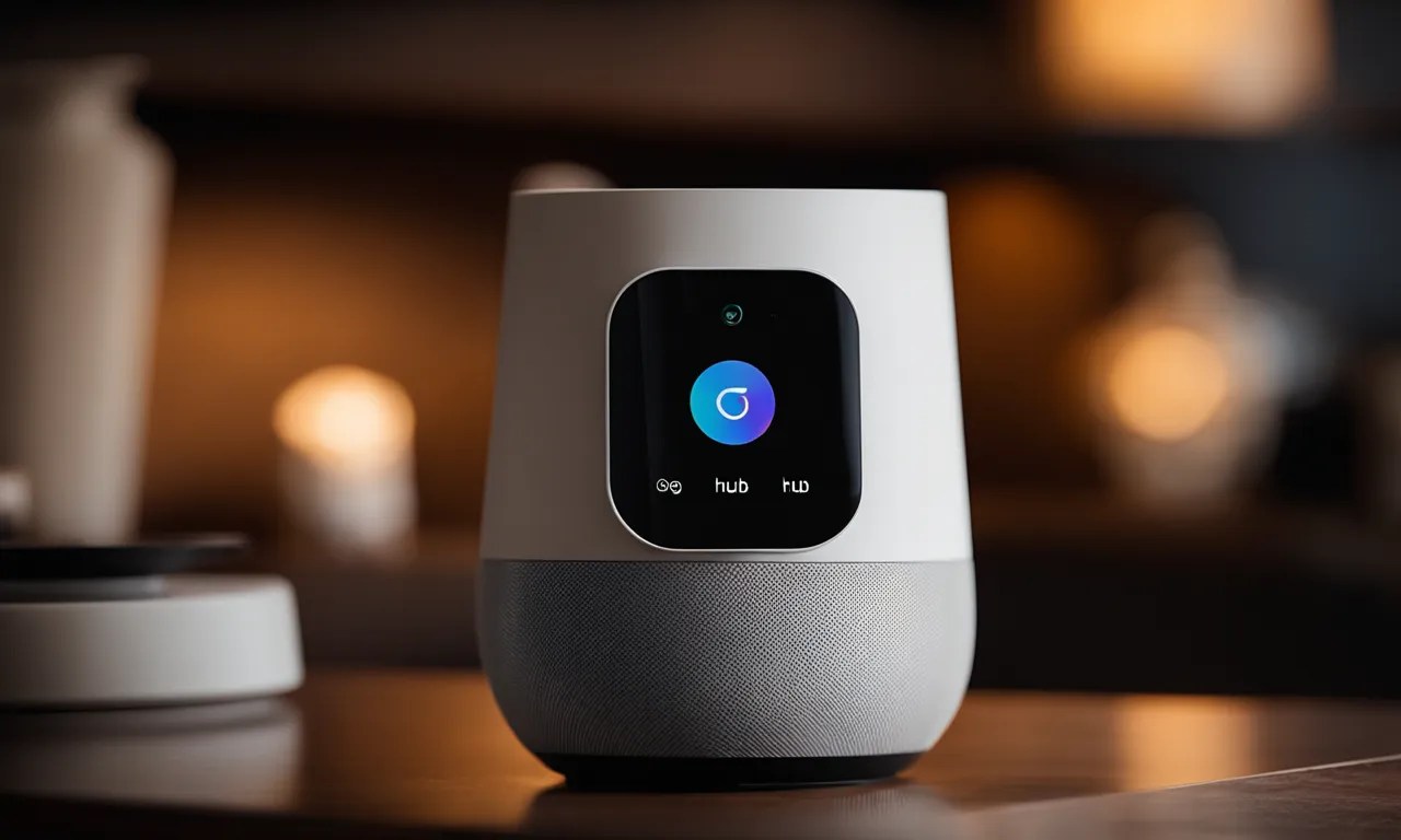 Best Z Wave Hub For Google Home (2024 Update) Pubbelly