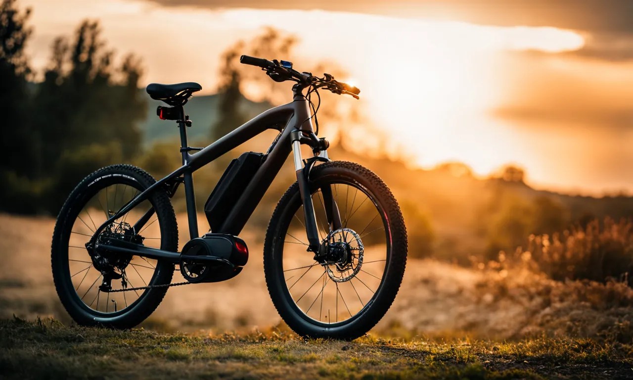 Best 1000 Watt Electric Bike (2024 Update) Pubbelly