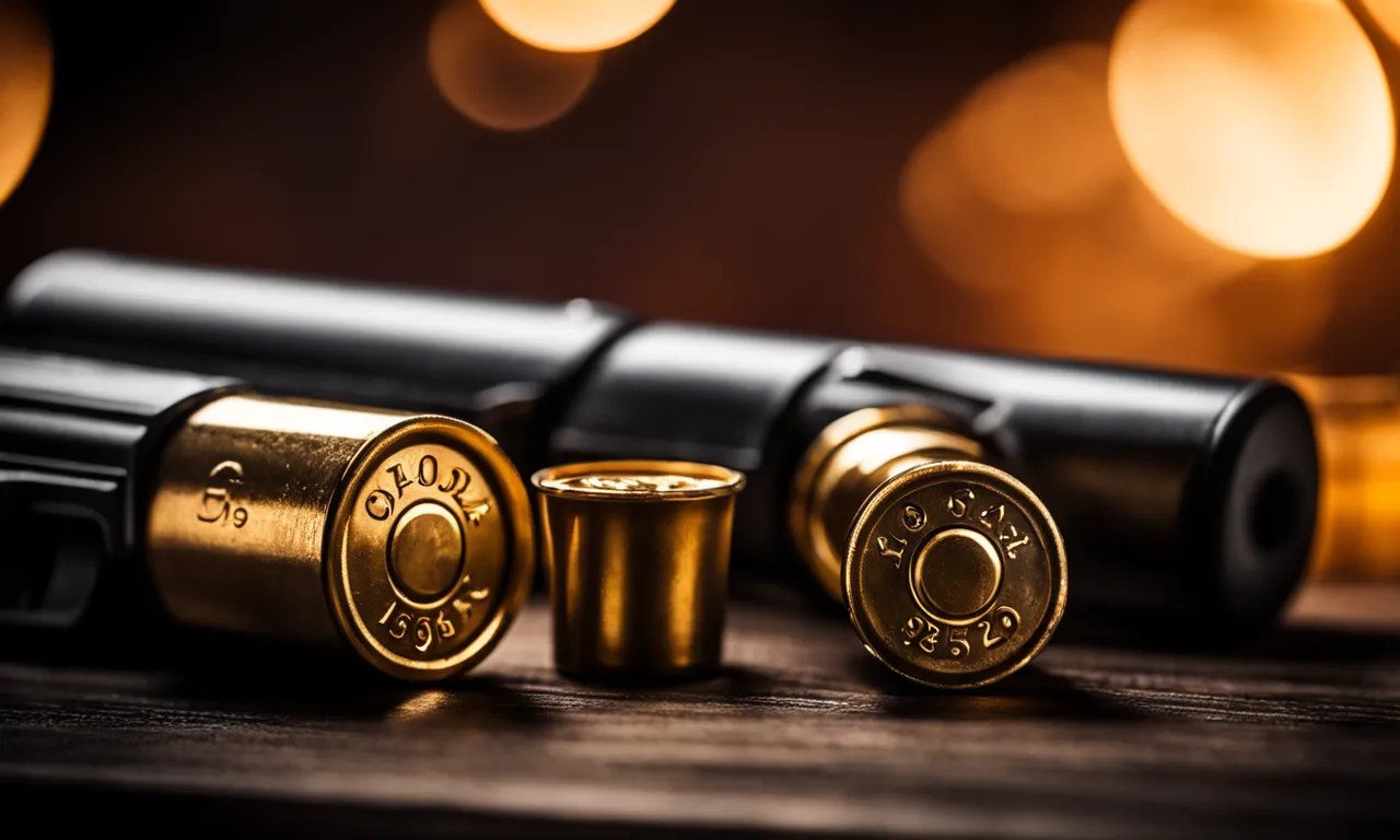 Best 12 Gauge Ammo For Home Defense (2024 Update) Pubbelly