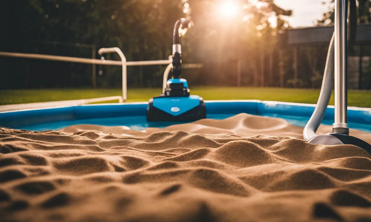 Best Above Ground Pool Vacuum For Sand (2024 Update) Pubbelly